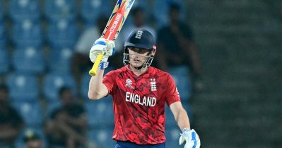 2007 മുതല്‍ ഒറ്റ ക്യാപ്റ്റന്‍ വിചാരിച്ചിട്ടും സാധിക്കാത്തത്; തിരുത്തിയെഴുതിയത് ടി-20 ലോകകപ്പിന്റെ ചരിത്രം