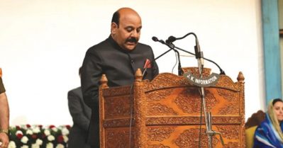 അനധികൃത ഖനനത്തിന് പൂട്ടിട്ട് ജമ്മു കശ്മീര്‍; ഇ-ചലാനും ജി.പി.എസും നിര്‍ബന്ധം, കര്‍ശന നടപടികളുമായി സര്‍ക്കാര്‍