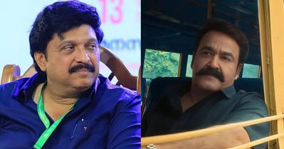 അതിനെന്താ മോനെ എന്നായിരുന്നു അദ്ദേഹത്തിന്റെ മറുപടി; ഗുഡ് വിൽ അംബാസിഡറാകാൻ പണം വേണ്ട എന്ന് പറഞ്ഞു: ഗണേഷ് കുമാർ