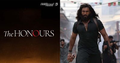 നെഗറ്റീവ് റിവ്യൂ കൊടുത്ത ധുരന്ധറിന് അവാര്‍ഡ് പ്രഖ്യാപിച്ച് ഹോളിവുഡ് റിപ്പോര്‍ട്ടര്‍ ഇന്ത്യ, അവാര്‍ഡ് വാങ്ങാന്‍ എത്താതെ അണിയറപ്രവര്‍ത്തകര്‍