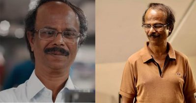 ഹോമിലെ ആ സീനില്‍ ഡയലോഗ് ഉണ്ടായിരുന്നു; അത് പറയാന്‍ പറ്റില്ലെന്ന് ഞാന്‍ പറഞ്ഞു: ഇന്ദ്രന്‍സ്