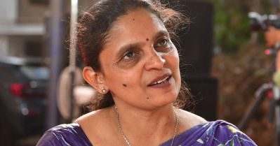 നടി ആക്രമിക്കപ്പെട്ട കേസിലെ ജഡ്ജി ഹണി എം. വര്‍ഗീസിന് സ്ഥലംമാറ്റം