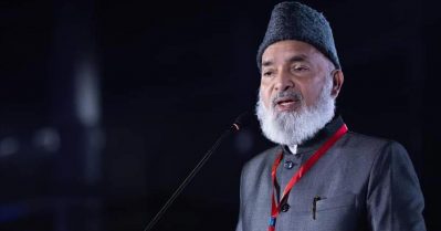 പോര്‍ക്ക് തിന്നുന്നവര്‍ക്ക് പോര്‍ക്ക് തിന്നാം; ആരും തടയില്ല; കേരളത്തില്‍ മുസ്‌ലിങ്ങള്‍ സുരക്ഷിതരാണ്;ഹുസൈന്‍ മടവൂര്‍