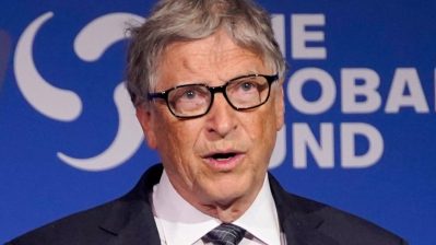 എപ്സ്റ്റീന്‍ ഫയല്‍സ് വിവാദം: ബില്‍ ഗേറ്റ്‌സ് എ.ഐ ഇംപാക്ട് ഉച്ചകോടിയില്‍ പങ്കെടുക്കില്ല