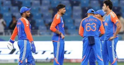 സഞ്ജു ബെഞ്ചില്‍ തന്നെ; പാകിസ്ഥാനെതിരെ രണ്ട് മാറ്റങ്ങള്‍?