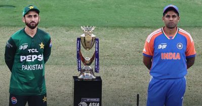 ലോകകപ്പില്‍ ഇന്ത്യ - പാക് മത്സരമില്ല: സ്ഥിരീകരിച്ച് പാകിസ്ഥാന്‍