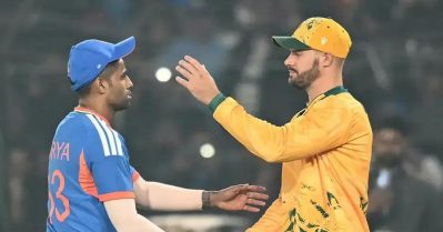 രണ്ട് ടീമിലുമായി 12 വെടിക്കെട്ട് വീരന്മാര്‍; അഹമ്മദാബാദില്‍ തീ പാറും!