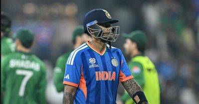 18 ഓവറുകള്‍ ഇന്ത്യയെ ഒതുക്കാന്‍ പാകിസ്ഥാന്‍ പയറ്റിയത് സ്പിന്‍ കെണി