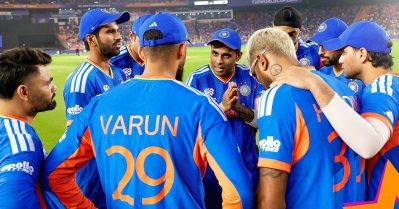 20 ടീമുകളില്‍ 20ാം സ്ഥാനത്ത്! ഇറ്റലിക്കും നേപ്പാളിനും പിന്നില്‍, ഇതിലും വലിയ നാണക്കേട് വേറെ എന്ത്?