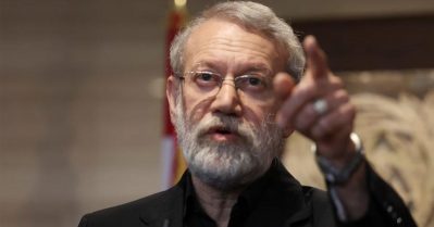 ചര്‍ച്ചകള്‍ അട്ടിമറിച്ച് ഇസ്രഈല്‍ യു.എസിനെ യുദ്ധത്തിന് പ്രേരിപ്പിക്കുന്നു: ഇറാന്‍