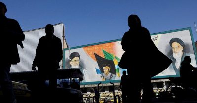 ജനകീയ പ്രക്ഷോഭത്തിനിടെ അടച്ചിട്ട ഇറാനിലെ സര്‍വകലാശാലകള്‍ തുറന്നു; വീണ്ടും പ്രതിഷേധവുമായി വിദ്യാര്‍ത്ഥികള്‍