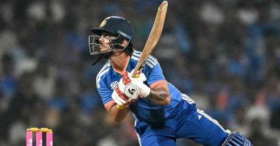 പ്രോട്ടിയാസിനെതിരെയും കിഷന്റെ കനലാട്ടം; സഞ്ജു ബെഞ്ചിലാകും!