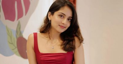 ഓഫറുകള്‍ അധികം വന്നില്ല, ആശകള്‍ ആയിരം കിട്ടിയപ്പോള്‍ നല്ലൊരു അവസരമായി തോന്നി: ഇഷാനി കൃഷ്ണ