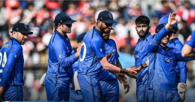 നേപ്പാളിനെ തകര്‍ത്ത് ഇറ്റലി; ലോകകപ്പിലെ ആദ്യ വിജയത്തിനൊപ്പം ഇന്ത്യയ്ക്ക് പോലുമില്ലാത്ത നേട്ടത്തില്‍ അരങ്ങേറ്റക്കാര്‍!