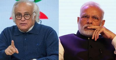 രാജ്യസുരക്ഷയെ കുറിച്ച് രാഹുല്‍ പറഞ്ഞു; പിറ്റേന്ന് മോദിയുടെ നിര്‍ബന്ധത്തില്‍ വ്യാപാര കരാര്‍ ട്രംപ് പ്രഖ്യാപിച്ചു: കോണ്‍ഗ്രസ്