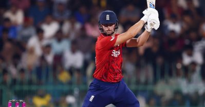 ഇംഗ്ലണ്ടിന് സെമി സമ്മാനിച്ച വില്‍ ജാക്സിന് ബോണസും; ഇനി ഓസീസ് ഇതിഹാസത്തിനൊപ്പം!