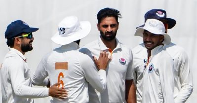 ഐതിഹാസികം ഈ ചരിത്ര വിജയം; ബംഗാളിനെ തോല്‍പ്പിച്ച് ജമ്മു ഫൈനലിലേക്ക്