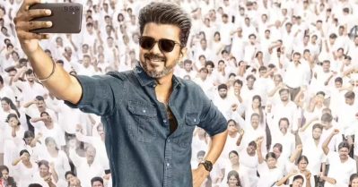 പിറന്നാൾ സമ്മാനമായി ജന നായകൻ റിലീസിനൊരുങ്ങുന്നു