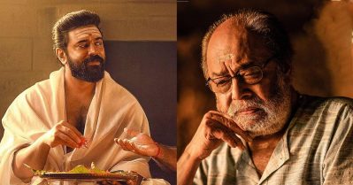 കാക്കകളെ പോലും ഓടിച്ചുവിട്ടാണ് സംവിധായകൻ ആക്ഷൻ പറയുന്നത്; ഹൃദയപൂർവ്വത്തിലെ സിങ്ക് സൗണ്ട് ഒരു വെല്ലുവിളിയായിരുന്നില്ല: ജനാർദ്ദനൻ