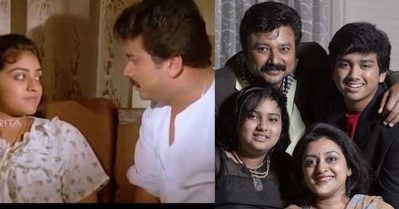 അറുപത് പേരില്‍ ഇന്ത്യക്കാരായി ഞങ്ങള്‍ രണ്ടുപേര്‍ മാത്രം; ഹണിമൂണിനെക്കുറിച്ച് ജയറാം