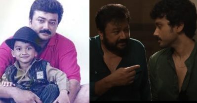 വീട്ടില്‍ വെള്ളമടിച്ച് ഒരുമിച്ചാണോ വരാറെന്ന് ചോദിച്ചു, ഒന്നിച്ചല്ല വേറെ വേറെ സമയത്താണ് വരാറെന്ന് ജയറാം; ആശകള്‍ ആയിരം തിയേറ്ററുകളില്‍