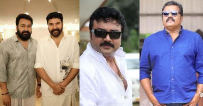 സൂപ്പര്‍സ്റ്റാറുകളുടെ അനിയന്‍കുട്ടനാണോ എങ്കില്‍ മരണമുറപ്പാ, ചര്‍ച്ചയായി ജയറാമിന്റെ പഴയകാല സിനിമകള്‍