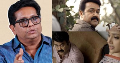 ദൃശ്യത്തിൽ ഞാൻ ഞെട്ടിയ ഒരു ഷോട്ടുണ്ട്; ആ സമയത്ത് ജോർജുകുട്ടിക്ക് ഒരു പിടപ്പുണ്ട്: ജീത്തു ജോസഫ്