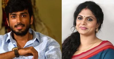 ഞാന്‍ കണ്ടതില്‍ ഏറ്റവും നല്ല മകനാണ് കാളിദാസ്; ആ ഷോട്ടില്‍ എന്റെ കണ്ണ് അറിയാതെ നിറഞ്ഞു: ആശ ശരത്ത്