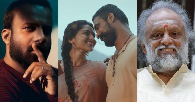 'മിന്നല്‍വള'ക്ക് ശേഷം ഈ കോമ്പയിലെ അടുത്ത ഹിറ്റ്; പ്രേക്ഷക ഹൃദയം കീഴടക്കി ജേക്‌സ് ബിജോയ്‌യുടെ 'കാട്ടുചെമ്പകം'