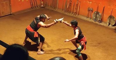 മാര്‍ക്ക് കുറച്ചിട്ടുവെന്ന് ആരോപണം; ആലപ്പുഴ കേരളോത്സവത്തില്‍ യുവമോര്‍ച്ച നേതാവിന്റെ കൊലവിളി