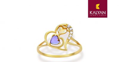 കല്യാണ്‍ ജൂവലേഴ്സ് വാലന്റൈന്‍സ് ഡേ ഓഫറുകള്‍ പ്രഖ്യാപിച്ചു