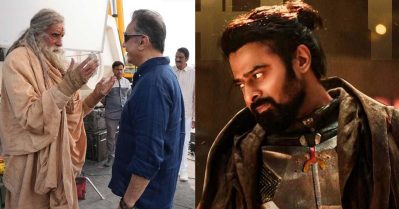 കല്‍ക്കി 2 ഹിറ്റായാല്‍ പ്രഭാസിന് ക്രെഡിറ്റ് കൊടുക്കരുത്, കമല്‍ ഹാസനും അമിതാഭ് ബച്ചനും അവകാശമുണ്ട്, പോസ്റ്റിന് മറുപടിയുമായി ആരാധകര്‍