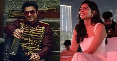 ചാത്തന്‍ മാത്രമല്ല.. ലോകഃയുടെ അടുത്ത ചാപ്റ്ററില്‍ നീലിയുമുണ്ടാകും; വൈറലായി കല്യാണിയുടെ വാക്കുകള്‍