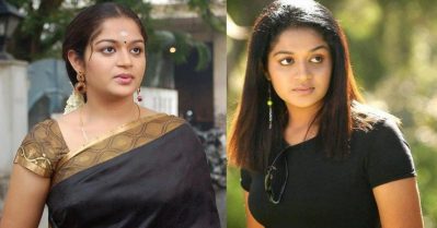 കൂടുതൽ ഫെയിം, ഗ്ലാമർ, പ്രതിഫലം അതൊക്കെയാണ് എന്നെയും ആകർഷിച്ചത്; അഭിനയിച്ചതിൽ ഏറ്റവും വെറുത്ത സിനിമയുണ്ട്: കാർത്തിക മാത്യു