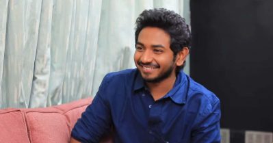 ഞാന്‍ കറുപ്പാണ്, നിറം നോക്കി നായികമാരെ കാസ്റ്റ് ചെയ്യുന്നയാളല്ല ഞാന്‍, അന്ന് പറഞ്ഞത് അബദ്ധമായിരുന്നു: കെന്‍ കരുണാസ്