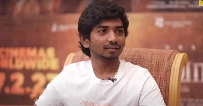 തമിഴില്‍ പലരെയും സമീപിച്ചിട്ടും എന്റെ നായികയാകാന്‍ ആരും തയ്യാറായില്ല, ഒടുവില്‍ മലയാളത്തില്‍ നിന്ന് ആളെ വിളിക്കേണ്ടി വന്നു: കെന്‍ കരുണാസ്