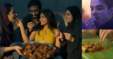 പൊറോട്ടയും ബീഫ് റോസ്റ്റും മലയാളികൾക്ക് വെറുമൊരു ഭക്ഷണമല്ല, അതൊരു വികാരമാണ്; ‘ദി റിയൽ കേരള സ്റ്റോറി’ പറഞ്ഞ് സോഷ്യൽ മീഡിയ
