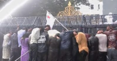 വി.സിയുടെ പ്രതികാര നടപടി? കേരള സര്‍വകലാശാല യൂണിയന്‍ അസാധുവാക്കി