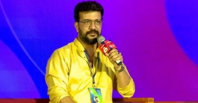 'ചേട്ടാ...ഇന്നത്തെ ക്യാപ്‌ഷൻ അത്ര ഏറ്റില്ല’ എന്ന റിവ്യൂവുമെത്തി; അതോടെ അത് നിർത്തി: രമേഷ് പിഷാരടി