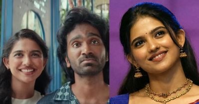 തമിഴ് പറയുന്നത് അവര്‍ക്ക് ഇഷ്ടപ്പെടുമോയെന്ന് സംശയിച്ചു; ഡ്യൂഡ് ഞാന്‍ കണ്ടിട്ടില്ലായിരുന്നു: മമിത ബൈജു