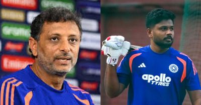 ടീമില്‍ മാറ്റങ്ങള്‍ക്ക് സാധ്യതയുണ്ടെന്ന് കൊട്ടക്; സഞ്ജു ചെന്നൈയില്‍ കളിക്കുമോ?