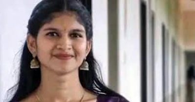 നെറ്റിയില്‍ മൂന്ന് സെന്റീമീറ്റര്‍ ആഴത്തില്‍ മുറിവ്; പൊയില്‍കാവില്‍ മരിച്ച ബിരുദ വിദ്യാര്‍ത്ഥിനിയുടെ മരണത്തില്‍ ദുരൂഹത