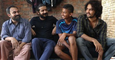 'ഡൊ സജി ജീവിക്കണ്ടേ...... വല വലിക്കാന്‍ പോകാ'.. കുമ്പളങ്ങി നൈറ്റ്‌സിന്റെ ഏഴ് വര്‍ഷങ്ങള്‍