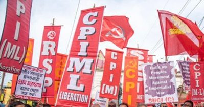 ക്യൂബയ്ക്ക് നേരെയുള്ള അമേരിക്കയുടെ ഭീഷണി; അപലപിച്ച് ഇടത് സംഘടനകൾ