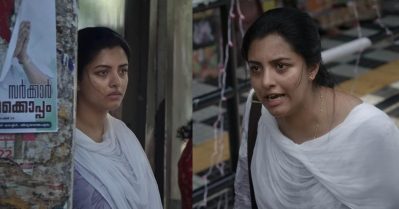 നിവിന്റെ സിനിമയാണെങ്കിലും എല്ലാവരെയും സൈഡാക്കിയത് ലിജോമോള്‍; ചര്‍ച്ചയായി ബേബി ഗേളിലെ റിതുവെന്ന കഥാപാത്രം