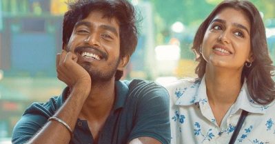 പ്രേക്ഷകരുടെ പ്രതികരണം കാണുമ്പോള്‍ സന്തോഷം തോന്നുന്നു, വിത്ത് ലവ് സിനിമയുടെ തിയേറ്റര്‍ വിസിറ്റില്‍ അനശ്വര രാജന്‍