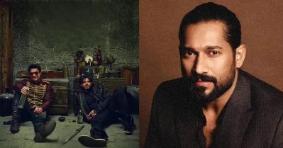 'ലോക ചാപ്റ്റര്‍ 2' വിന് നല്ല പ്രഷര്‍ ഉണ്ട്; ശ്രദ്ധ മുഴുവന്‍ തിരക്കഥയില്‍: ഡൊമിനിക് അരുണ്‍