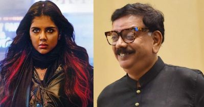 ഇവരുടെ രീതിയില്‍ സിനിമയെ കാണാന്‍ എനിക്ക് ഒരിക്കലും സാധിക്കില്ല; ലോകഃയെക്കുറിച്ച് പ്രിയദര്‍ശന്‍