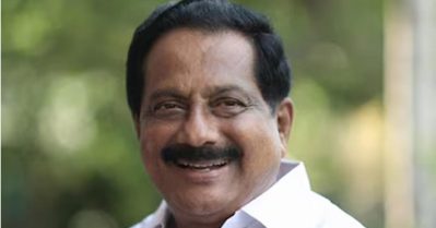 മുൻ എം.എൽ.എ എം. മുരളി അന്തരിച്ചു