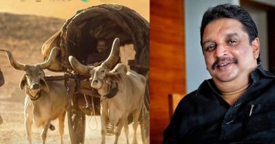 പശുവിനെയും കാളയെയും തിരിച്ചറിയാത്തവന്മാര്‍ വന്ന് വണ്ടി തടഞ്ഞു; മലൈക്കോട്ടെ വാലിബനിടെ ഗോരക്ഷകരുമായുണ്ടായ അനുഭവത്തെക്കുറിച്ച് നിര്‍മാതാവ്